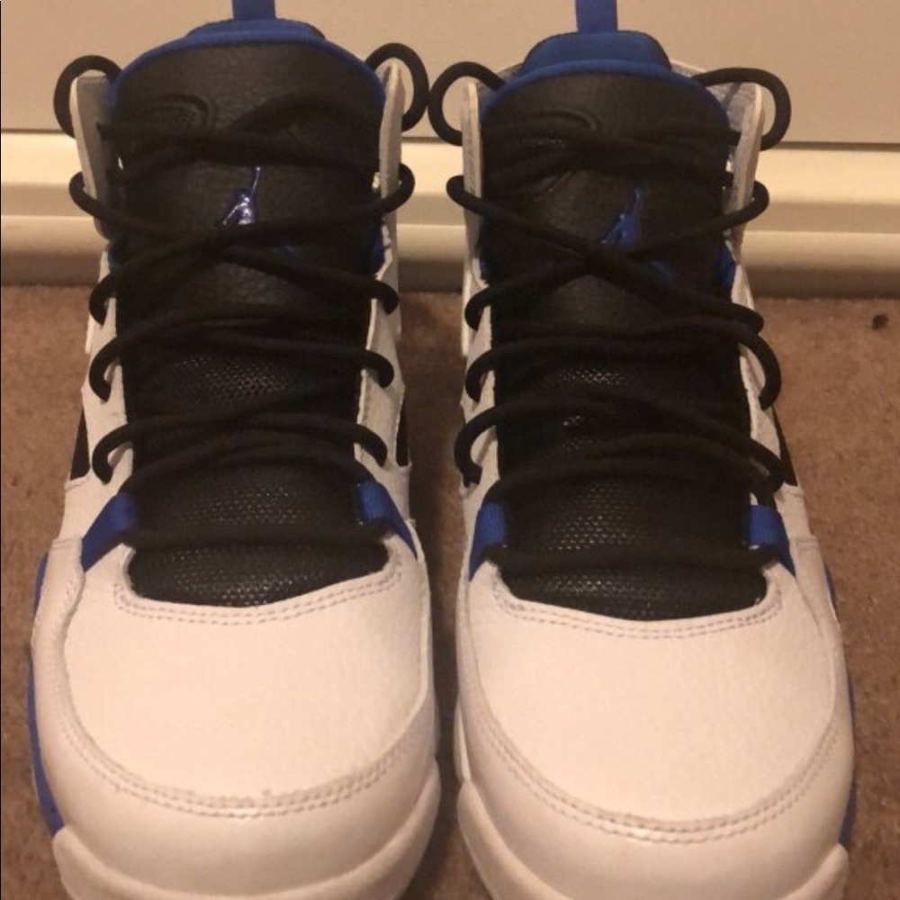 Air jordan’s